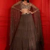Melia Lehenga Set