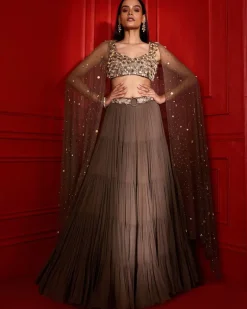 Melia Lehenga Set