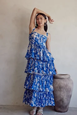 Melody Dress