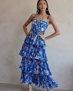 Melody Dress