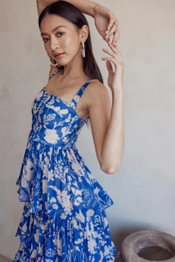 Melody Dress