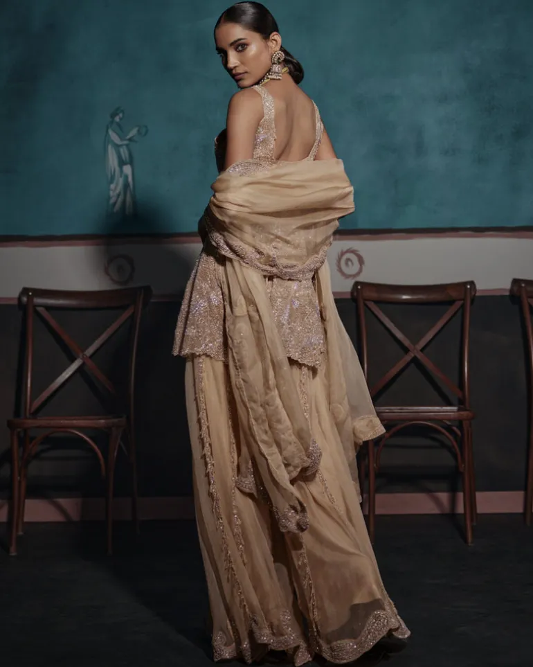 Melody Sharara Set