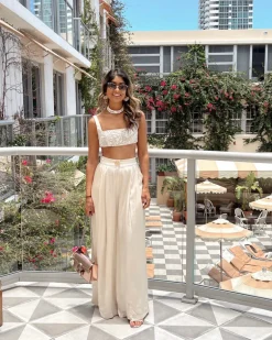 Miami Outfit