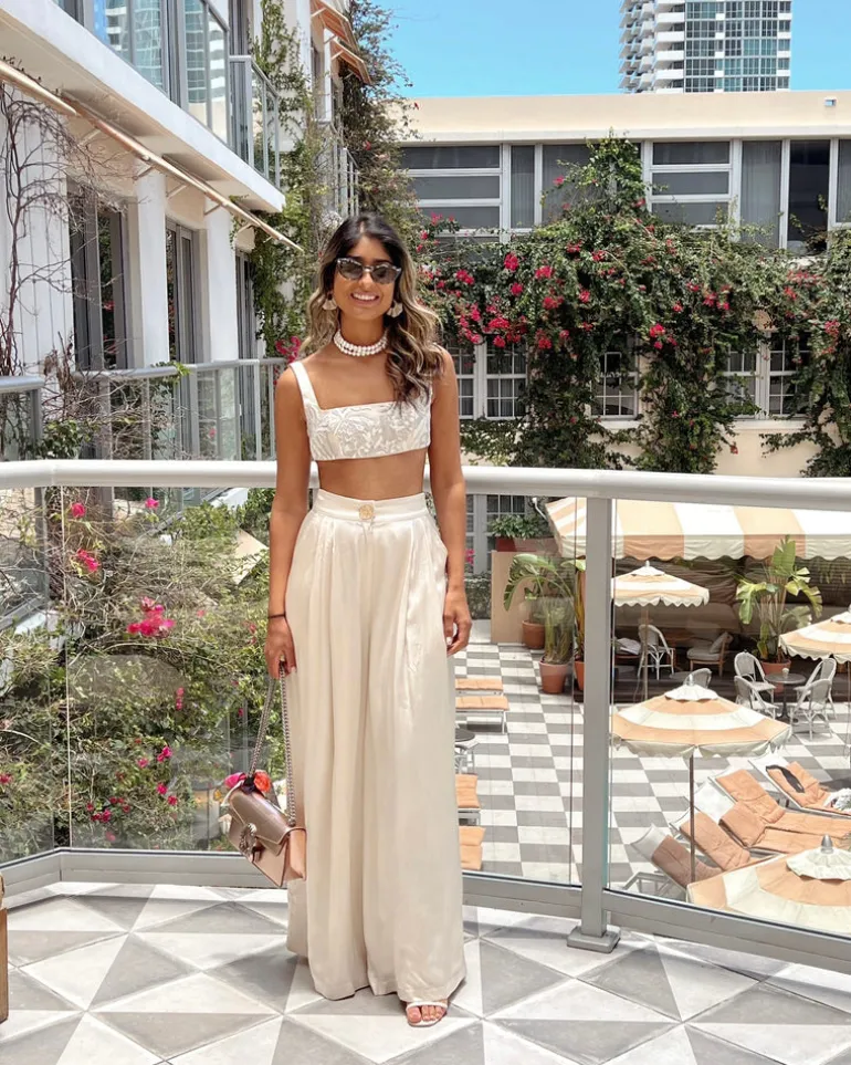 Miami Outfit