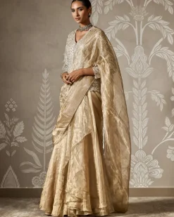Miraaz Saree Set