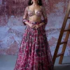 Misha Lehenga Set
