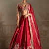 Moga Lehenga Set
