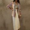 Mogra Noori Skirt Set
