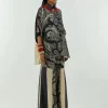 Mogra Printed Top