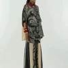 Mogra Sharara Pant