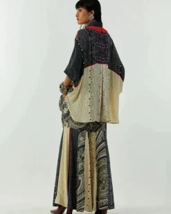 Mogra Sharara Pant
