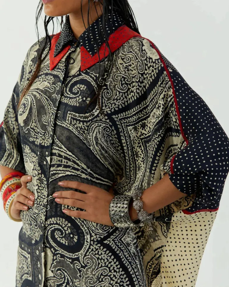Mogra Sharara Pant