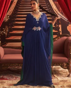 Mohini Kaftan