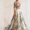 Mona Lehenga Set