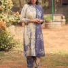 Monaco Shirt Dress Set