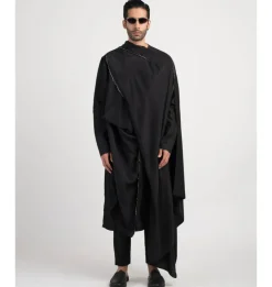Monk Kurta