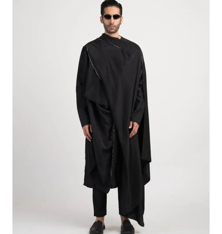 Monk Kurta