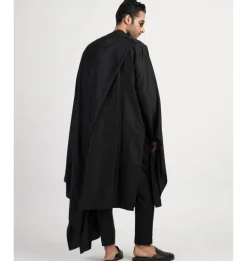 Monk Kurta
