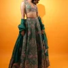 Mudra Lehenga Set