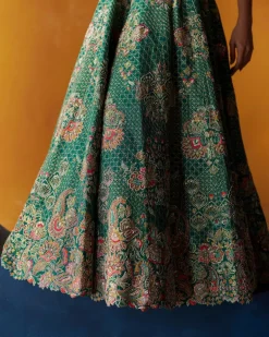 Mudra Lehenga Set
