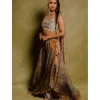 Multi Kalpa Blouse Set
