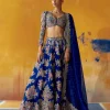 Mynah Lehenga Set