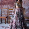 Myra Lehenga Set