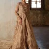 Myriad Kalidar Anarkali Set