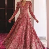 Naavah Jacket Set