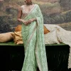 Naayaab Sari Set