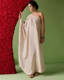 Naaz Kaftan