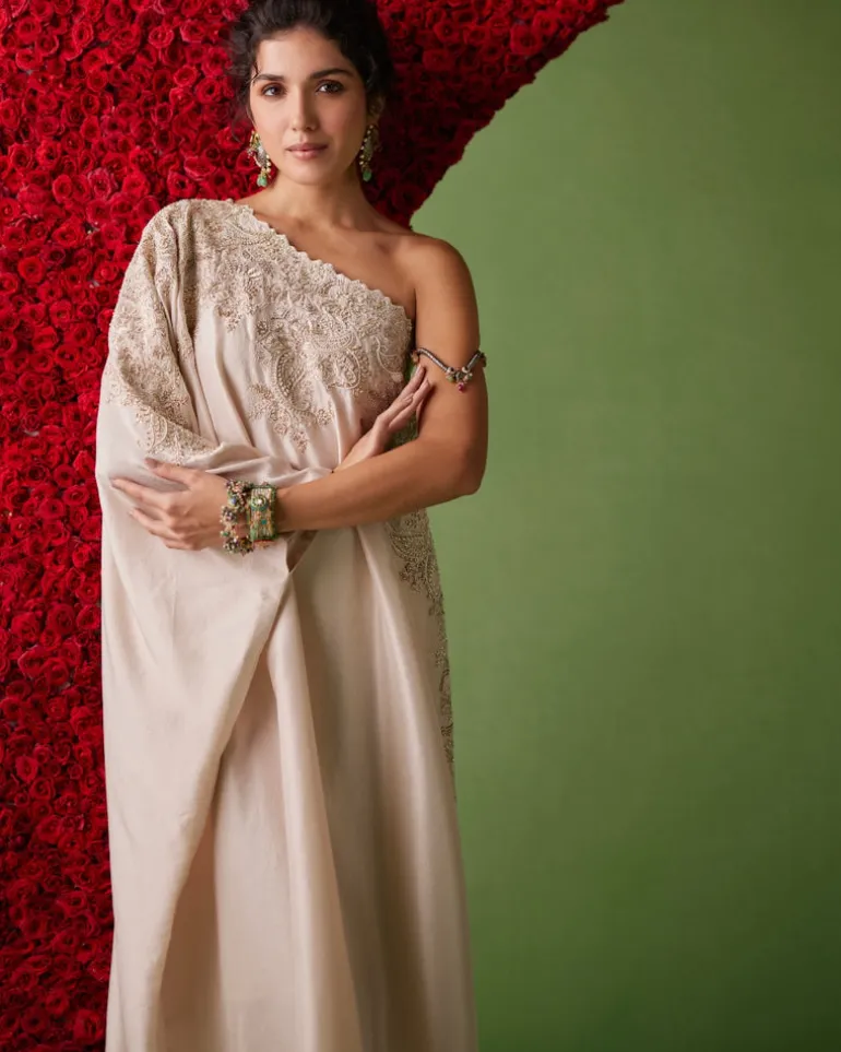 Naaz Kaftan