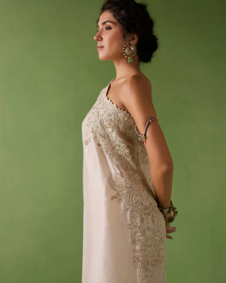Naaz Kaftan