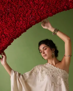 Naaz Kaftan