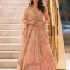Nabila Bridal Lehenga