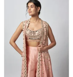 Nadira Pant Set