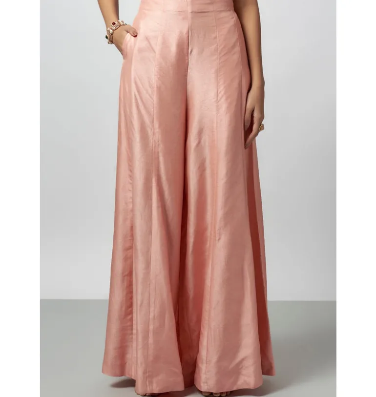 Nadira Pant Set