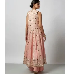 Nadira Pant Set