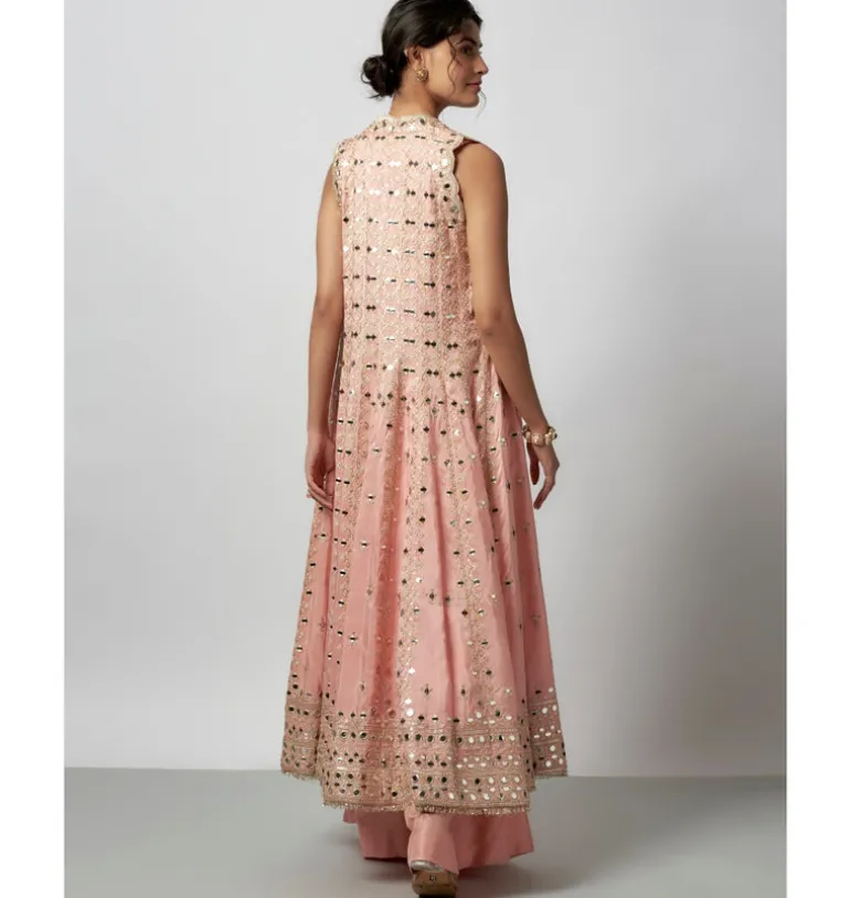 Nadira Pant Set