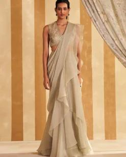 Nafeesa Sari Set