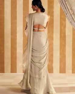 Nafeesa Sari Set