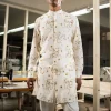 Nagin Kurta Pajama Set
