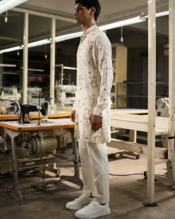Nagin Kurta Pajama Set