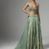 Naima Lehenga Set