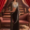 Naina Concept Sari Set