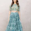 Naintara Lehenga Set