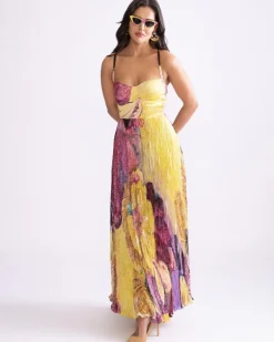 Nala Dress