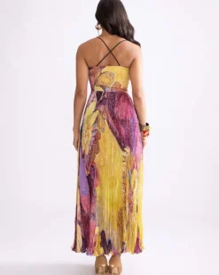 Nala Dress
