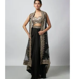 Namra Skirt Set