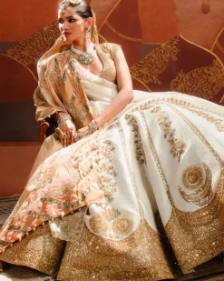 Nan Khati Lehenga